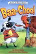 Cover art for BAA-CHOO!