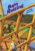 Cover art for BARN RAISING