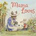 Cover art for MAMA LOVES