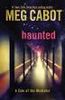Cover art for HAUNTED