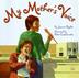 Cover art for MY MOTHER’S VOICE