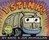 Cover art for I STINK!