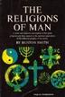 Cover art for THE RELIGIONS OF MAN