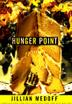 Cover art for HUNGER POINT