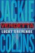 Cover art for VENDETTA