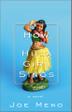 Cover art for HOW THE HULA GIRL SINGS