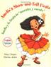 Cover art for AMELIA’S SHOW-AND-TELL FIESTA/AMELIA Y LA FIESTA DE “MUESTRA Y CUENTA”
