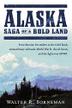 Cover art for ALASKA