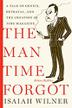 Cover art for THE MAN TIME FORGOT
