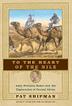 Cover art for TO THE HEART OF THE NILE