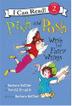 Cover art for PISH AND POSH WISH FOR FAIRY WINGS