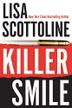 Cover art for KILLER SMILE