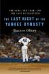 Cover art for THE LAST NIGHT OF THE YANKEE DYNASTY