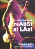 Cover art for ALICE MACLEOD, REALIST AT LAST