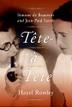 Cover art for TÊTE À TÊTE