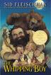 Cover art for THE WHIPPING BOY
