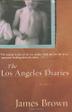 Cover art for THE LOS ANGELES DIARIES