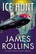Cover art for ICE HUNT