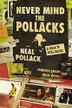 Cover art for NEVER MIND THE POLLACKS