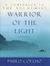 Cover art for WARRIOR OF THE LIGHT