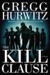 Cover art for THE KILL CLAUSE