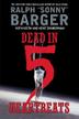 Cover art for DEAD IN 5 HEARTBEATS