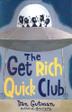 Cover art for THE GET RICH QUICK CLUB