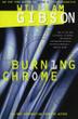 Cover art for BURNING CHROME