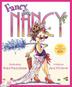 Cover art for FANCY NANCY