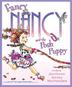 Cover art for FANCY NANCY AND THE POSH PUPPY