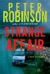 Cover art for STRANGE AFFAIR