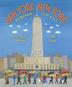 Cover art for NEW YORK, NEW YORK!