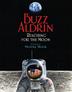 Cover art for REACHING FOR THE MOON