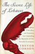 Cover art for THE SECRET LIFE OF LOBSTERS
