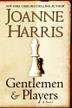 Cover art for GENTLEMEN AND PLAYERS