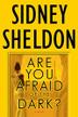 Cover art for ARE YOU AFRAID OF THE DARK?
