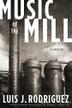 Cover art for MUSIC OF THE MILL