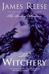 Cover art for THE WITCHERY