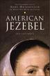 Cover art for AMERICAN JEZEBEL