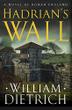 Cover art for HADRIAN’S WALL