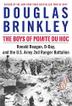 Cover art for THE BOYS OF POINTE DU HOC