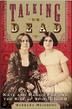 Cover art for TALKING TO THE DEAD