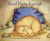 Cover art for GOOD NIGHT, COPYCUB