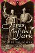Cover art for FIRES IN THE DARK