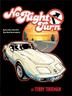 Cover art for NO RIGHT TURN