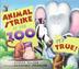 Cover art for ANIMAL STRIKE AT THE ZOO. IT’S TRUE!