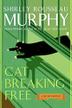Cover art for CAT BREAKING FREE
