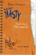 Cover art for ANOTHER NASTYBOOK