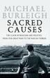 Cover art for SACRED CAUSES
