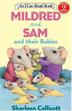 Cover art for MILDRED AND SAM AND THEIR BABIES